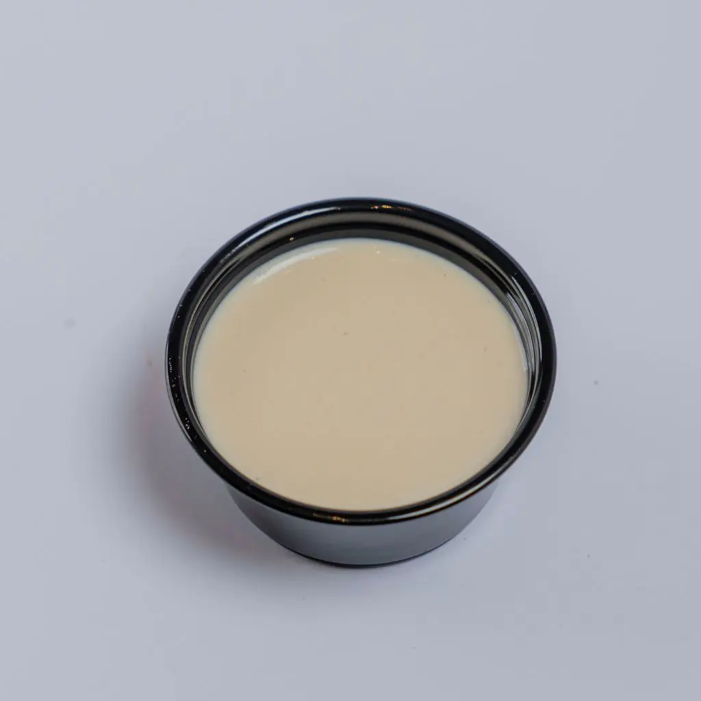 Tahini Sauce
